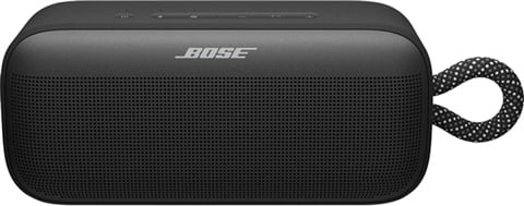 Bose SoundLink Plus Portable Bluetooth Speaker - Black, A - CeX
